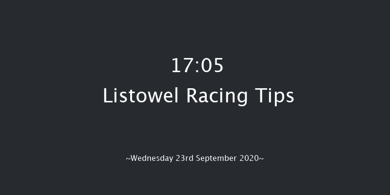Brandon Hotel Beginners Chase Listowel 17:05 Beginners Chase 22f Tue 22nd Sep 2020
