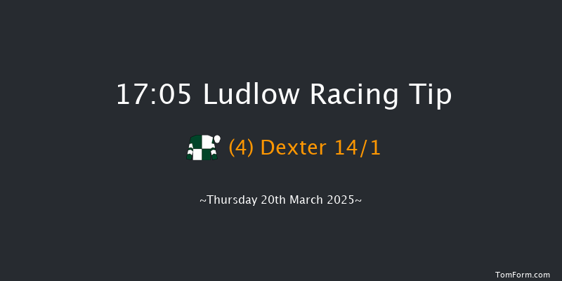 Ludlow  17:05 Handicap Chase (Class 4) 16f Thu 27th Feb 2025