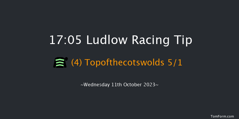Ludlow 17:05 Handicap Chase (Class 3) 24f Sun 14th May 2023