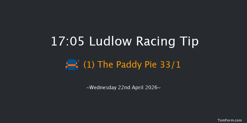 Ludlow 17-05 (Class 4) 23f Mon 30th Mar 2026