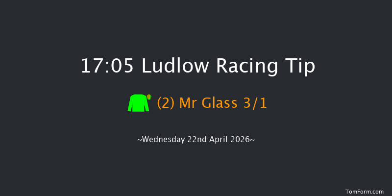 Ludlow 17-05 (Class 4) 23f Mon 30th Mar 2026