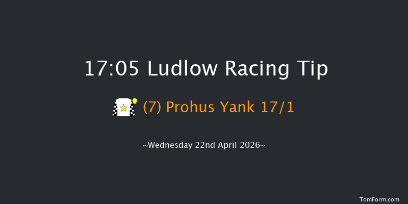 Ludlow 17-05 (Class 4) 23f Mon 30th Mar 2026