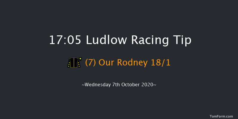 Free NH 40 To Follow tipstersempire.co.uk Conditional Jockeys' Handicap Hurdle Ludlow 17:05 Handicap Hurdle (Class 4) 16f Thu 27th Feb 2020