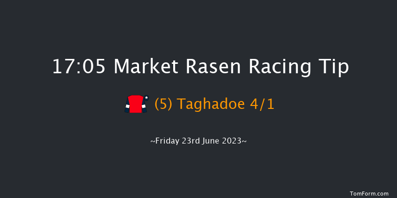Market Rasen 17:05 NH Flat Race (Class 5) 17f Fri 9th Jun 2023