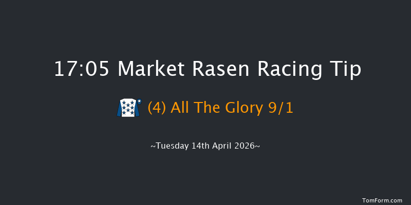 Market Rasen 17-05 (Class 1) 21f Sun 5th Apr 2026