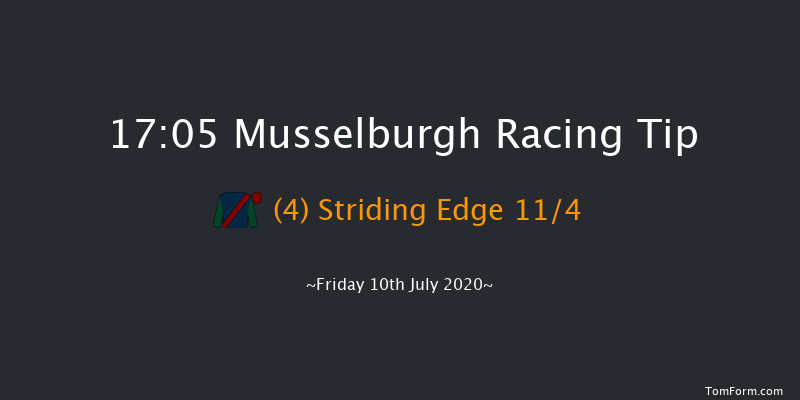 Good To Go On Racing TV Handicap Musselburgh 17:05 Handicap (Class 6) 8f Wed 1st Jul 2020