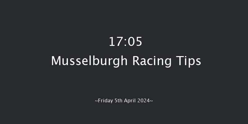 Musselburgh  17:05 Handicap Hurdle (Class
2) 20f Sat 30th Mar 2024