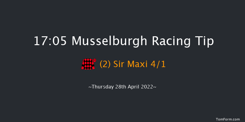 Musselburgh 17:05 Handicap (Class 5) 7f Wed 27th Apr 2022