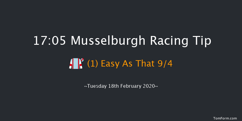 Racing Post GoNorth Weekend 20-22 March Standard Open NH Flat Race Musselburgh 17:05 NH Flat Race (Class 5) 16f Sun 2nd Feb 2020