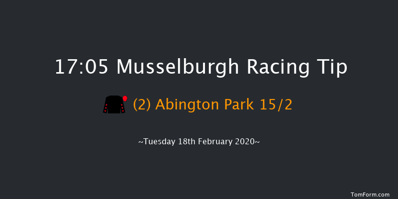 Racing Post GoNorth Weekend 20-22 March Standard Open NH Flat Race Musselburgh 17:05 NH Flat Race (Class 5) 16f Sun 2nd Feb 2020