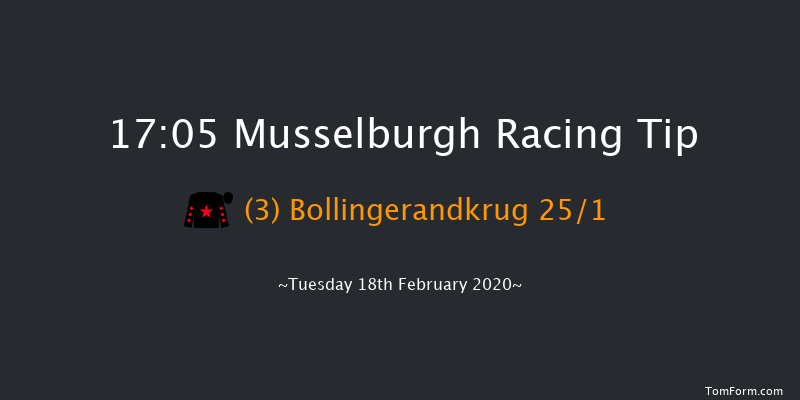 Racing Post GoNorth Weekend 20-22 March Standard Open NH Flat Race Musselburgh 17:05 NH Flat Race (Class 5) 16f Sun 2nd Feb 2020