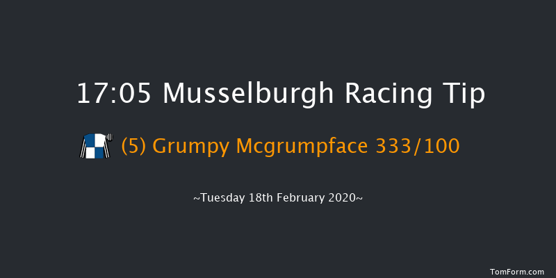 Racing Post GoNorth Weekend 20-22 March Standard Open NH Flat Race Musselburgh 17:05 NH Flat Race (Class 5) 16f Sun 2nd Feb 2020