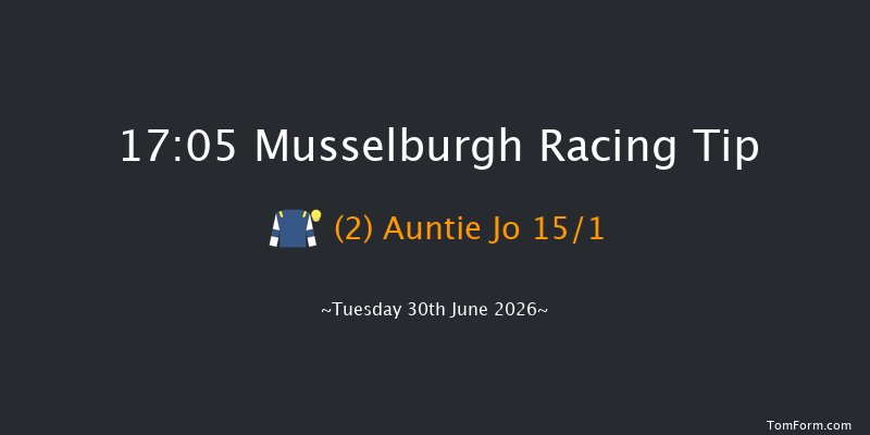 Musselburgh 17-05 (Class 6) 5f Mon 22nd Jun 2026