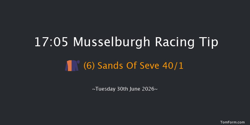 Musselburgh 17-05 (Class 6) 5f Mon 22nd Jun 2026