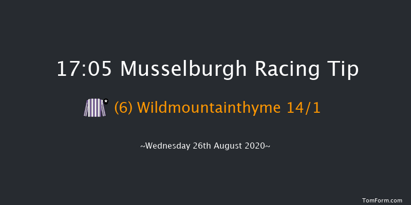 scottishracingacademy.scot Classified Stakes Musselburgh 17:05 Stakes (Class 6) 9f Thu 30th Jul 2020