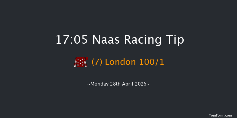 Naas 17-05 5f Thu 3rd Apr 2025