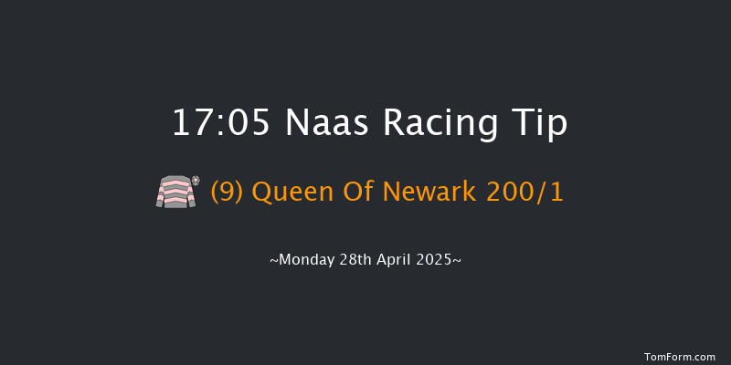 Naas 17-05 5f Thu 3rd Apr 2025