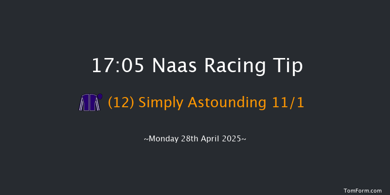 Naas 17-05 5f Thu 3rd Apr 2025