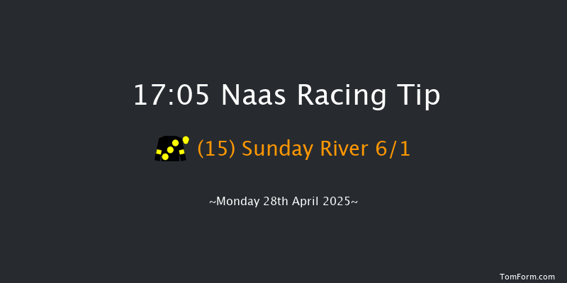 Naas 17-05 5f Thu 3rd Apr 2025