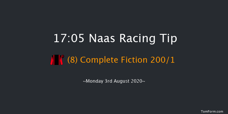 Nursery Of Champions Maiden Naas 17:05 Handicap 10f Wed 22nd Jul 2020
