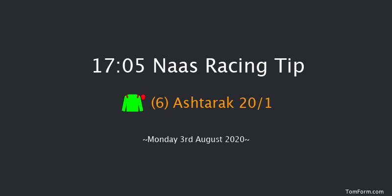 Nursery Of Champions Maiden Naas 17:05 Handicap 10f Wed 22nd Jul 2020