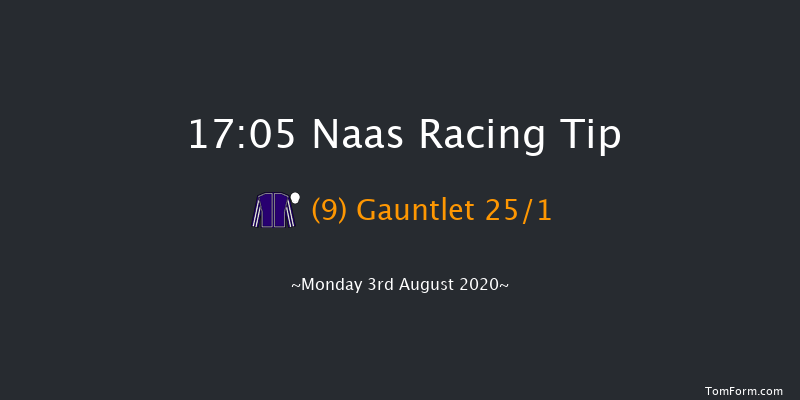 Nursery Of Champions Maiden Naas 17:05 Handicap 10f Wed 22nd Jul 2020