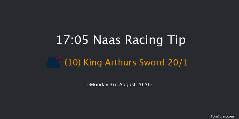 Nursery Of Champions Maiden Naas 17:05 Handicap 10f Wed 22nd Jul 2020