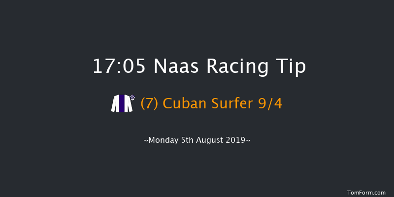 Naas 17:05 Handicap 10f Wed 24th Jul 2019