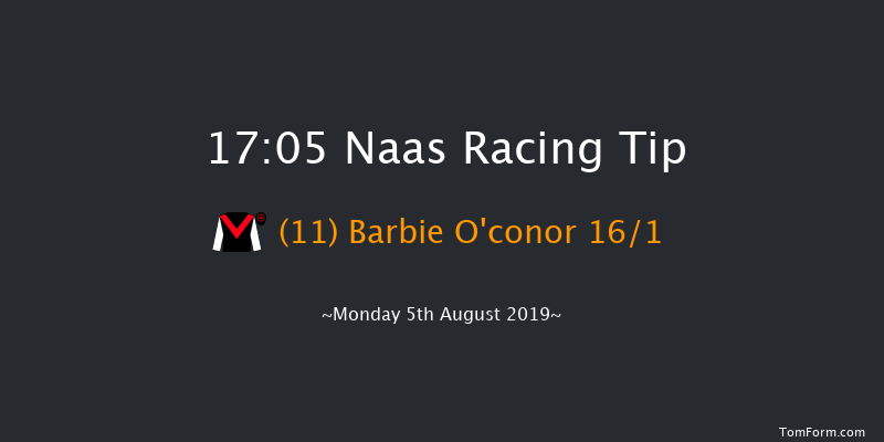 Naas 17:05 Handicap 10f Wed 24th Jul 2019