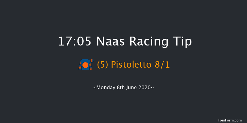 Kuroshio At Compas Stallions Committed Stakes (Listed) Naas 17:05 Listed 6f Mon 23rd Mar 2020