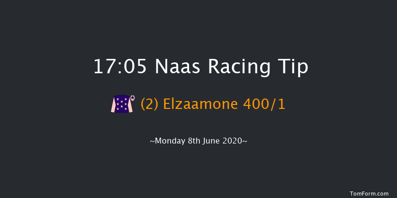 Kuroshio At Compas Stallions Committed Stakes (Listed) Naas 17:05 Listed 6f Mon 23rd Mar 2020