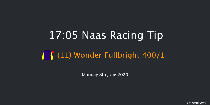 Kuroshio At Compas Stallions Committed Stakes (Listed) Naas 17:05 Listed 6f Mon 23rd Mar 2020