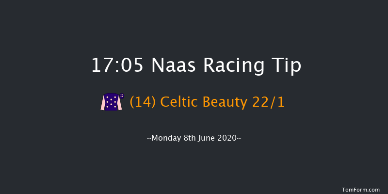 Kuroshio At Compas Stallions Committed Stakes (Listed) Naas 17:05 Listed 6f Mon 23rd Mar 2020