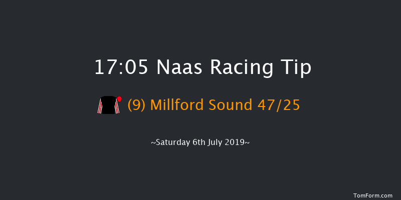Naas 17:05 Handicap 10f Thu 1st Jan 1970