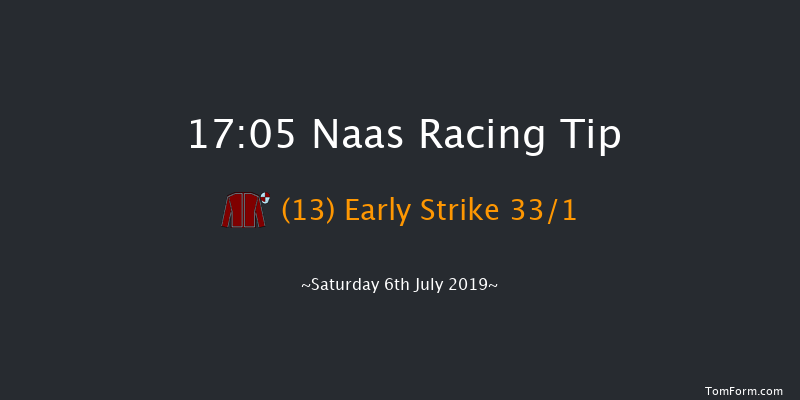Naas 17:05 Handicap 10f Thu 1st Jan 1970