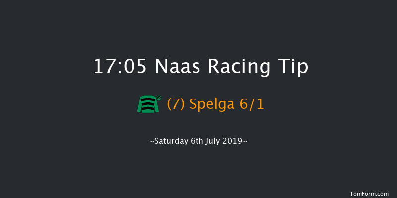 Naas 17:05 Handicap 10f Thu 1st Jan 1970
