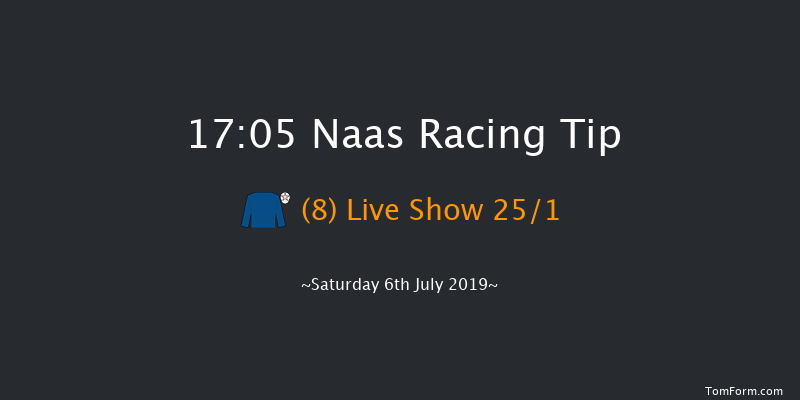 Naas 17:05 Handicap 10f Thu 1st Jan 1970