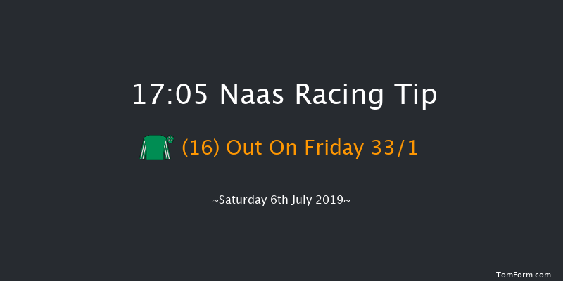 Naas 17:05 Handicap 10f Thu 1st Jan 1970