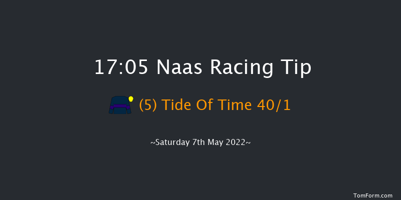 Naas 17:05 Handicap 6f Mon 25th Apr 2022