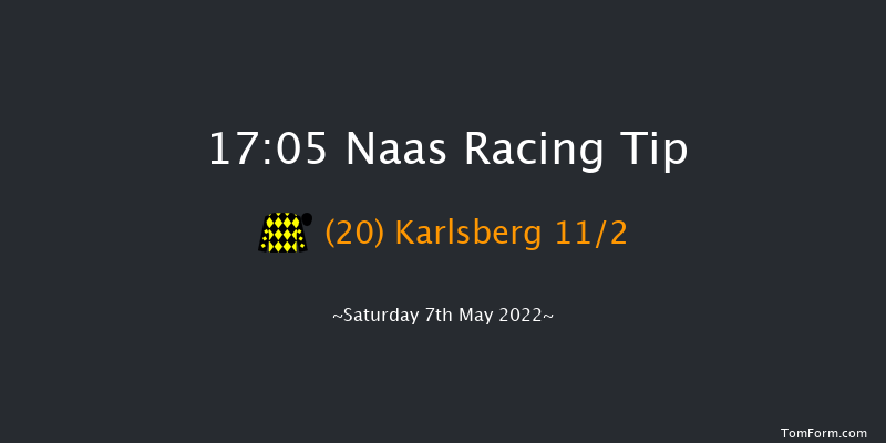 Naas 17:05 Handicap 6f Mon 25th Apr 2022
