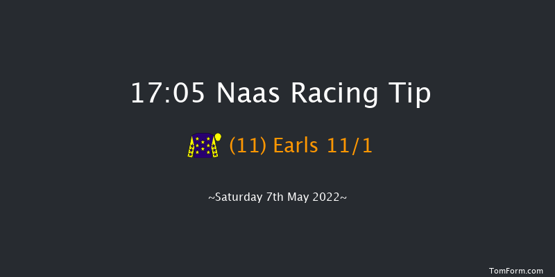 Naas 17:05 Handicap 6f Mon 25th Apr 2022