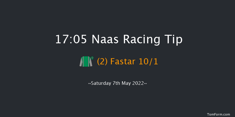 Naas 17:05 Handicap 6f Mon 25th Apr 2022