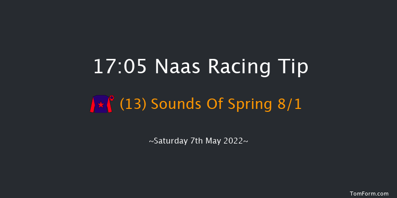 Naas 17:05 Handicap 6f Mon 25th Apr 2022