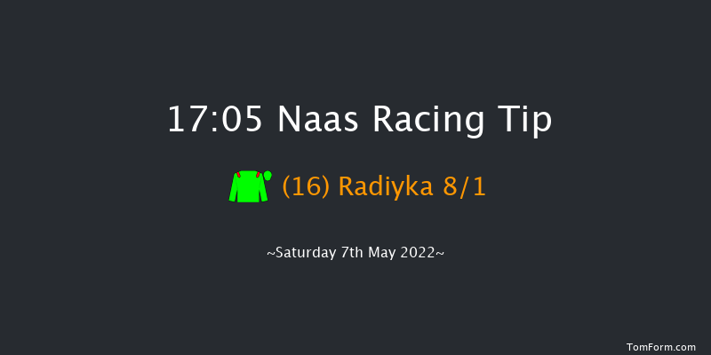 Naas 17:05 Handicap 6f Mon 25th Apr 2022