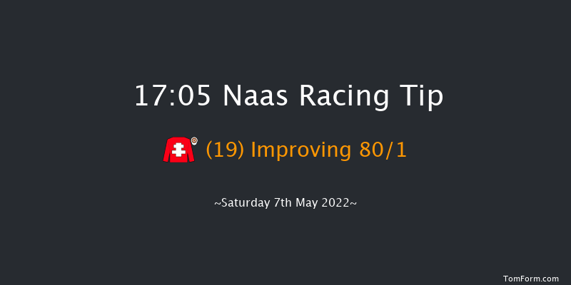 Naas 17:05 Handicap 6f Mon 25th Apr 2022