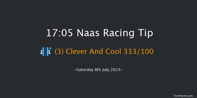 Naas 17:05 Stakes 7f Wed 28th Jun 2023