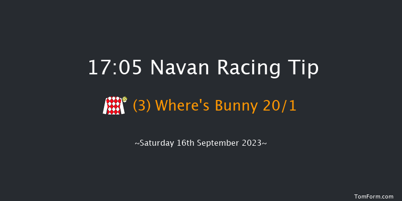 Navan 17:05 Handicap Hurdle 22f Sat 2nd Sep 2023
