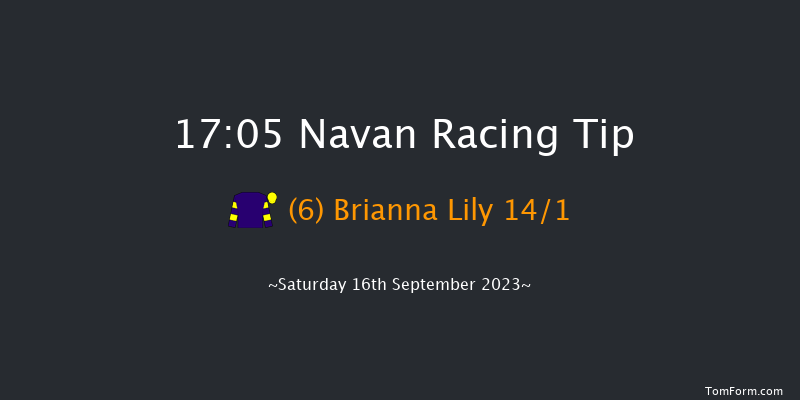 Navan 17:05 Handicap Hurdle 22f Sat 2nd Sep 2023