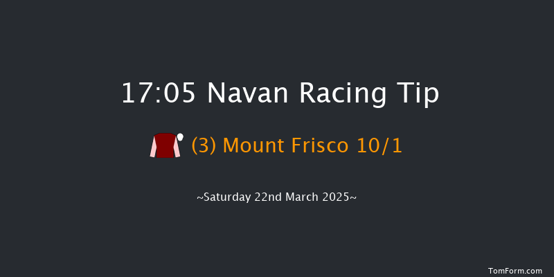 Navan  17:05 Handicap Chase 17f Sat 1st Mar 2025