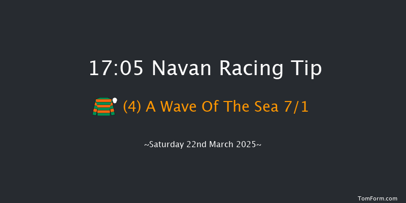 Navan  17:05 Handicap Chase 17f Sat 1st Mar 2025